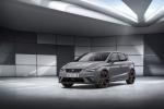 Cupra Ibiza Concept 2018 года
